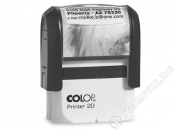 Stampila Colop Printer 20