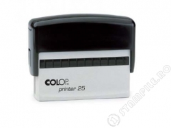 Stampila Colop Printer 25