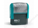 Stampila Colop Printer 30